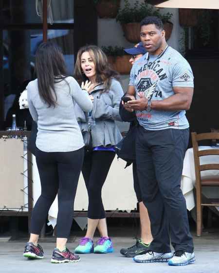 Cindy Deangelis relationship 